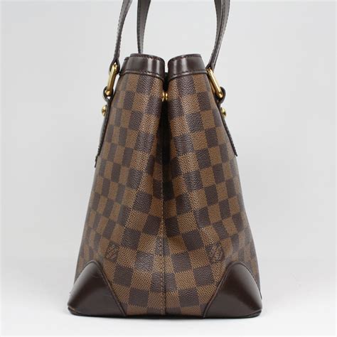 louis vuitton hampstead discontinued|used louis vuitton hampstead bags.